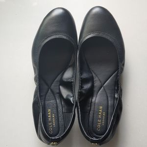 New Cole Haan Zerogrand OS Ballet Flats